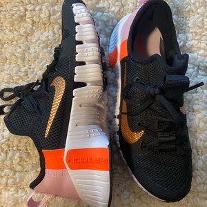 Brand-new Nike Free Metcon 3